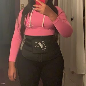 Pretty Kitty Single Belt Trainer